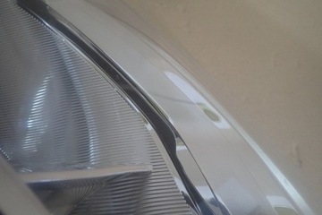 ЛЕВАЯ ФАРА ЛЕВАЯ ФАРА FORD TRANSIT MK8 LED 14-