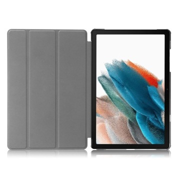 Чехол-книжка для SAMSUNG GALAXY TAB A9+ PLUS COVER CASE CASE