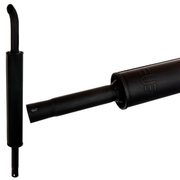 Tłumik okrągły 1140mm 5kg C-360 ORYGINAŁ URSUS