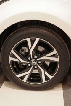 Toyota 2024 Toyota Yaris Hybrid 1.5 Style 1.5 Hybryda 116KM, zdjęcie 25