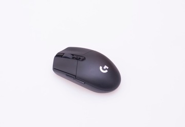 Myszka bezprzewodowa Logitech G305 Lightspeed