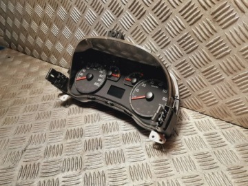 FIAT GRANDE PUNTO СЧЕТЧИК СПИДОМЕТРА 46833366