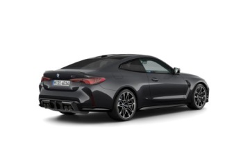 BMW Seria 4 G22-23-26 M4 Coupe Facelifting 3.0 M4 530KM 2026 BMW M4 3.0 Benzyna 530KM, zdjęcie 1