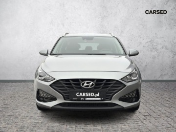 Hyundai i30 III Wagon Facelifting 1.5 DPI 110KM 2022 Hyundai i30 Hyundai i30 HYUNDAI i30 1.5 DPI CLASSI, zdjęcie 7