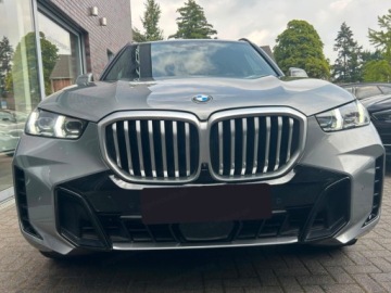 BMW X5 G05 SUV Facelifting 3.0 30d 298KM 2026 xDrive30d M Sport 3.0 (298 KM)| Hak holowniczy, elektryczny, zdjęcie 5