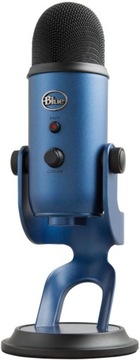 MIKROFON BLUE YETI MIDNIGHT BLUE 988-000232
