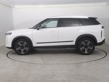 Jaecoo 7 2024 Jaecoo 7 1.6 TGDI, 1. Właściciel, Serwis ASO, zdjęcie 2