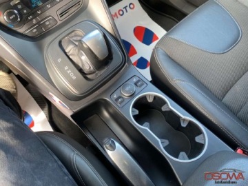 Ford Kuga II 2015 Ford Kuga 2.0tdci Titanium 4x4 automat bezwypadkowy full serwis 1 wl. 1.ro, zdjęcie 20