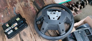 VOLANT SSANGYONG REXTON I