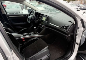 Renault Megane IV Grandtour 1.6 dCi 130KM 2017 Renault Megane stan bardzo dobry 1.6 Diesel 130KM, zdjęcie 23