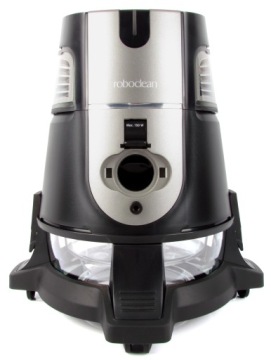 Система мытья ковров Roboclean SPlus.