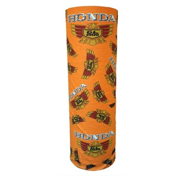 Мотоциклетный шарф YAMAHA HONDA БАНДАНА