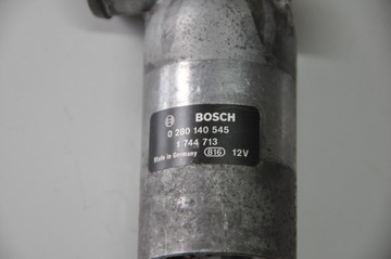 BMW E39 E46 MOTOREK KROKOVÝ M52 M54 1744713