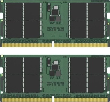 SODIMM, DDR5, 64 GB, 4800 MHz, CL40