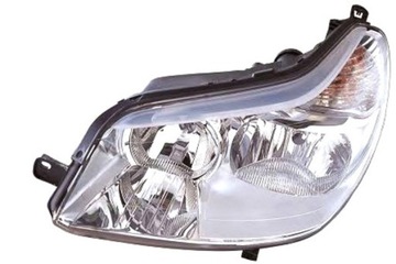 ALKAR 2761852 SVĚTLOMET