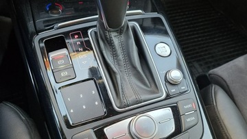 Audi A6 C7 Allroad quattro facelifting 3.0 TDI clean diesel 218KM 2016 Audi A6 Avant, zdjęcie 17