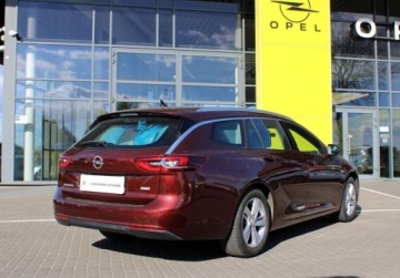Opel Insignia II Sports Tourer 1.5 Turbo 165KM 2020 Opel Insignia 1.5 165KM Innovation Automat Salon PL Serwis ASO FV23 kamera, zdjęcie 5