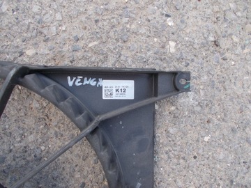 POUZDRO VENTILÁTOR VENGA