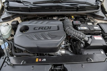 Kia Stonic Crossover 1.6 CRDi 115KM 2020 Kia Stonic GT-Line 1.6CRDi 115KM ! Navi Xenon Led, zdjęcie 29