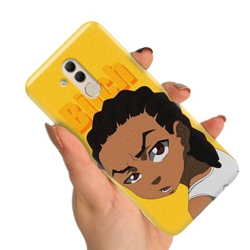 Etui do HUAWEI MATE 20 LITE Case Kreskówki Wzory