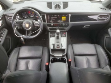 Porsche Macan SUV Facelifting II 2.0  265KM 2023 Porsche Macan Base 2023 2.0l 2.0 Benzyna 265KM, zdjęcie 8