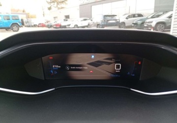 Peugeot 2020 Peugeot 308 Zarejestrowany - ubezpieczony 1,5 - 131 KM - FV 23 1.5 Diesel, zdjęcie 23