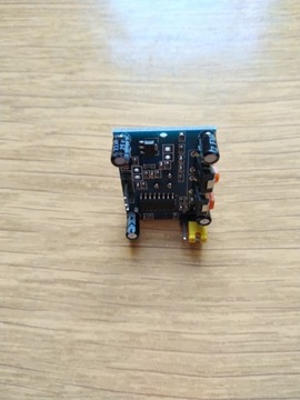 Модуль детектора движения PIR HC-SR501, Arduino