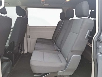 Volkswagen Caravelle T6 2016 Volkswagen Caravelle 4x4, Manual, Salon PL, FV23, Bezwypadkowy 2.0 Diesel, zdjęcie 21