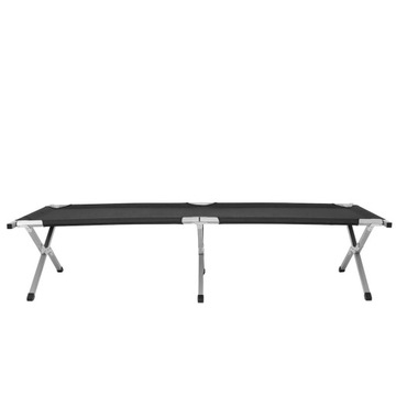 СКЛАДНАЯ ТУРИСТИЧЕСКАЯ КРОВАТЬ, ЛЕГКАЯ КАНАДСКАЯ 190х74, ПОРТАТИВНЫЙ СОВЕТ