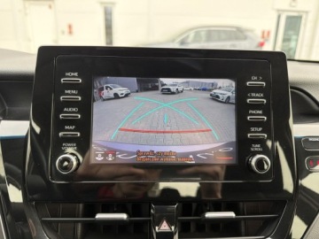 Toyota Camry IX Sedan 2.5 Hybrid Dynamic Force 218KM 2022 Toyota Camry 2.5 Hybrid Comfort CVT 2.5 Hybrid Com, zdjęcie 22