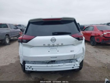 Nissan 2024 Nissan Rogue 2024r., 1.5L 1.5 Benzyna 201KM, zdjęcie 7