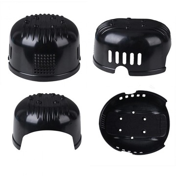 Вставка, защищающая шляпу от ударов. Легкий аксессуар.