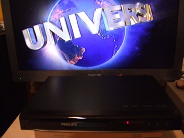 Универсальный пульт дистанционного управления Philips DVD + ONE