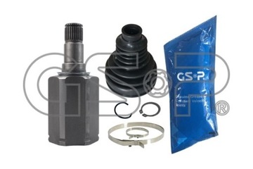 KLOUB LESK 602161 GSP MERCEDES CLS (C257)