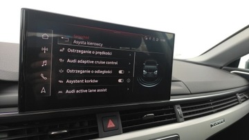 Audi A5 F5 Coupe Facelifting 2.0 40 TDI 204KM 2022 Audi A5 Sportback TDI 204KM 4X4 Automat S-Line Hak, zdjęcie 30