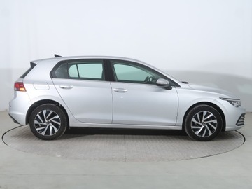 Volkswagen Golf VIII Hatchback Plug-In-Hybrid 1.4 TSI 204KM 2022 VW Golf 1.4 TSI eHybrid, Salon Polska, zdjęcie 5