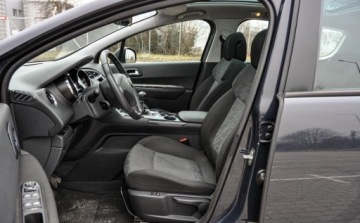 Peugeot 3008 I Crossover 1.6 156KM 2010 Peugeot 3008 1.6 Benzyna 156KM, zdjęcie 6