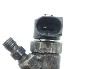 CHRYSLER PT CRUISER 2002 VSTŘIKOVACÍ TRYSKA PALIVA