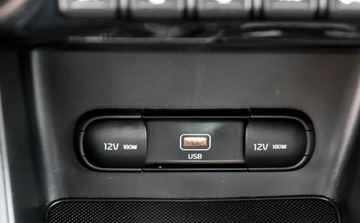 Kia Sportage V 2022 Kia Sportage SKORA Alusy LED Navi linne assist idealny jak nowy maly przeb, zdjęcie 33