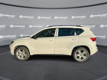 Seat Ateca SUV Facelifting 1.5 EcoTSI 150KM 2025 Seat Ateca FR 1.5 TSI automatyczna DSG, zdjęcie 2