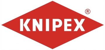 KNIPEX 86 03 250 Клещи регулируемые 52 мм
