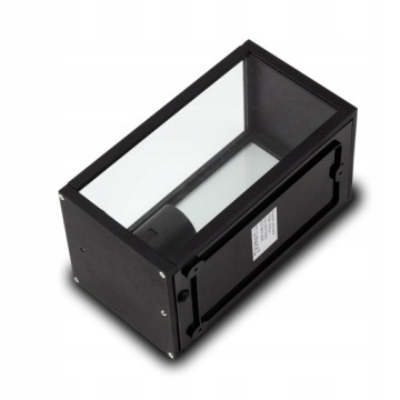 НАСТЕННЫЙ СВЕТИЛЬНИК LED E27 САДОВЫЙ СВЕТИЛЬНИК