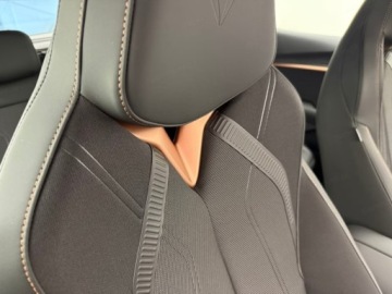 Cupra Tavascan 82kWh 286KM 2025 CUPRA Tavascan Endurance 82kWh Suv 286KM 2025, zdjęcie 5