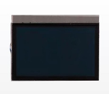 DISPLEJ LCD KLIMATIZACE ACC PEUGEOT 308