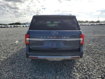 Ford Expedition III 2022 Ford Expedition 2022 FORD EXPEDITION MAX XLT 3.5 Benzyna 380KM, zdjęcie 7