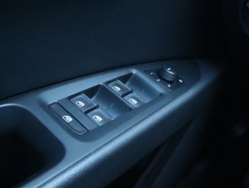 Seat Leon III SC 1.4 TSI 125KM 2016 Seat Leon 1.4 TSI, Salon Polska, 1. Właściciel, zdjęcie 15