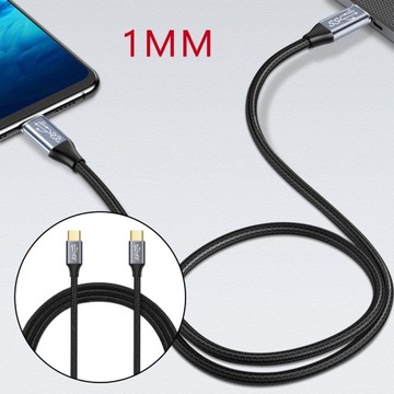 USB C — USB C 100 Вт. USB 3.1 Тип С