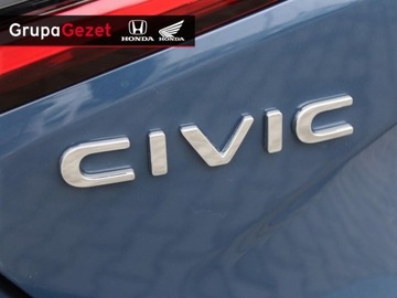 Honda Civic XII Hatchback 2.0 i-MMD 184KM 2025 Honda Civic e:HEV 2.0 Hybryda 184KM Sport Lift *dostępne inne kolory*Rabat, zdjęcie 4