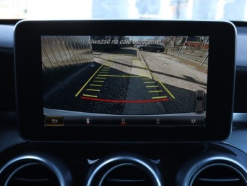 Mercedes GLC C253 SUV 2.1 220 d 170KM 2015 Mercedes GLC GLC 220 d 4MATIC, 167 KM, 4X4, zdjęcie 18