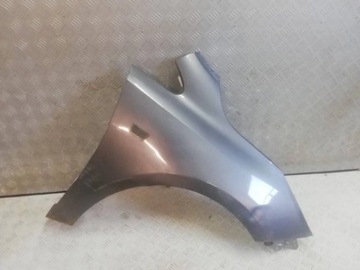 OPEL CORSA E BŁOTNIK PRZEDNI PRAWY